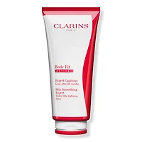 Clarins Body Fit Active Contouring & Smoothing Gel-Cream
