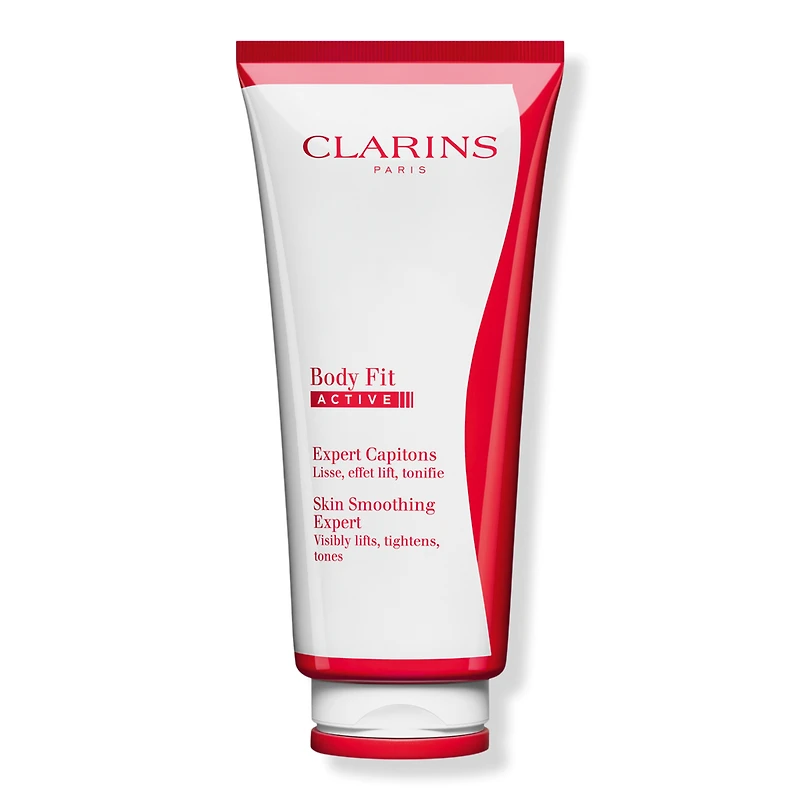 Clarins Body Fit Active Contouring & Smoothing Gel-Cream