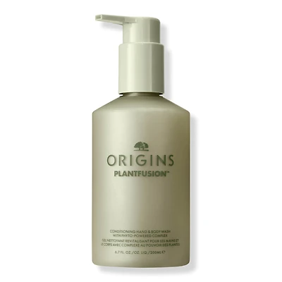 Origins Plantfusion Conditioning Hand & Body Wash with Phyto-Powered Complex