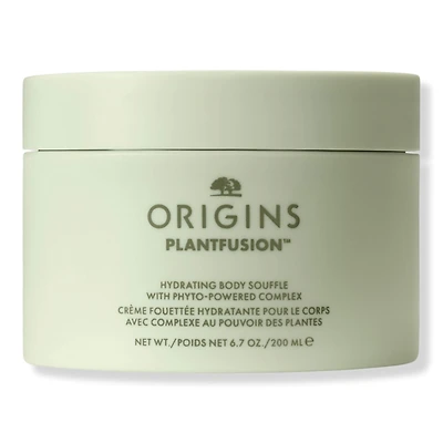 Origins Plantfusion Hydrating Body Souffle with Phyto-Powered Complex