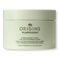 Origins Plantfusion Hydrating Body Souffle with Phyto-Powered Complex