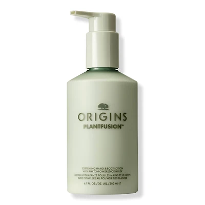 Origins Plantfusion Softening Hand & Body Lotion with Phyto-Powered Complex