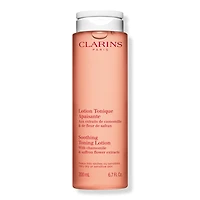 Clarins Soothing Toning Lotion with Chamomile