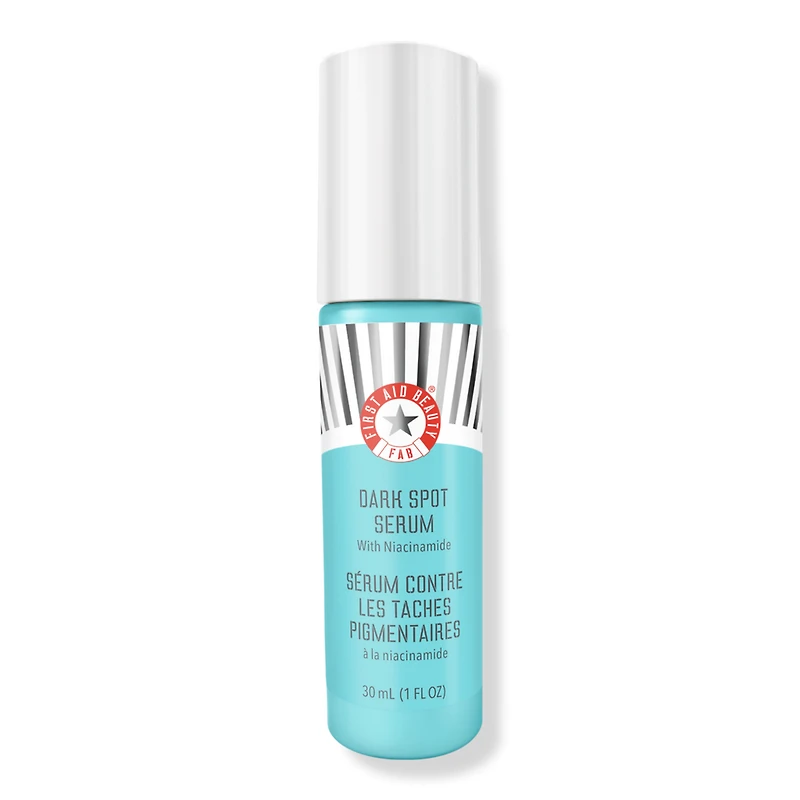 First Aid Beauty Facial Radiance Niacinamide Dark Spot Serum