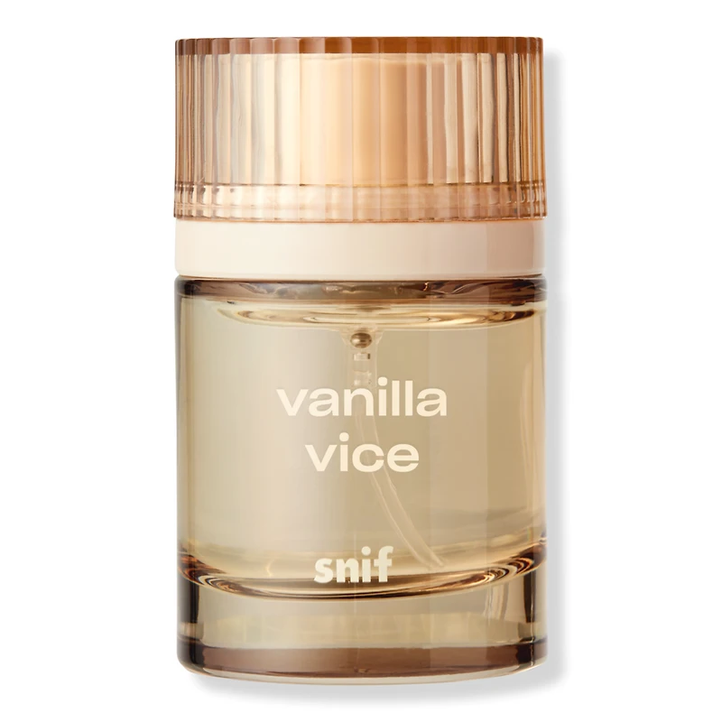 Snif Vanilla Vice Eau de Toilette