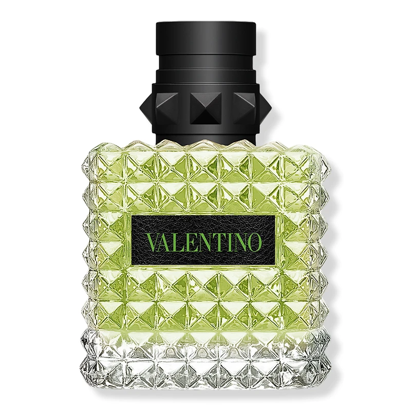 Valentino Donna Born Roma Green Stravaganza Eau de Parfum - oz
