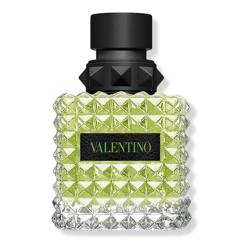 Valentino Donna Born Roma Green Stravaganza Eau de Parfum - oz