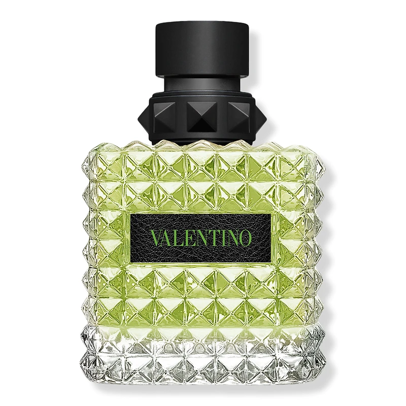 Valentino Donna Born Roma Green Stravaganza Eau de Parfum - oz