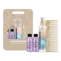 Pureology Color Fanatic Kit