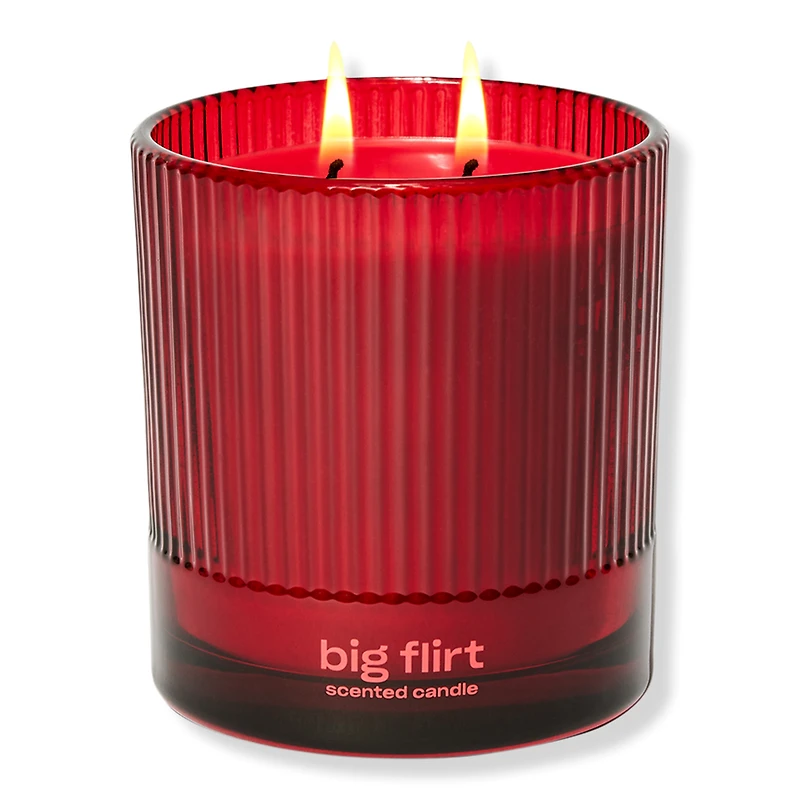 Snif Big Flirt Scented Candle