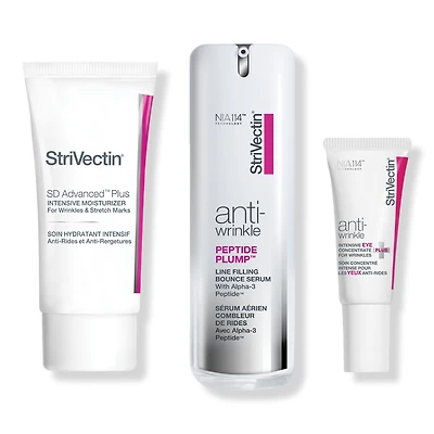 StriVectin DISCOVERY SERIES: Anti-Wrinkle Trio
