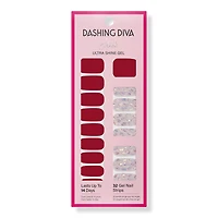 Dashing Diva Dance Floor Gloss Ultra Shine Gel Palette