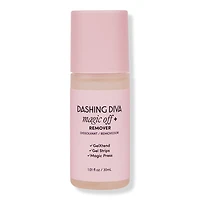 Dashing Diva Magic Off+ Remover
