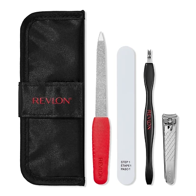 Revlon Manicure Essentials Kit