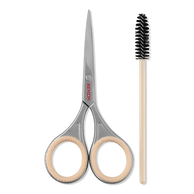 Revlon The Designer Collection Brow Set