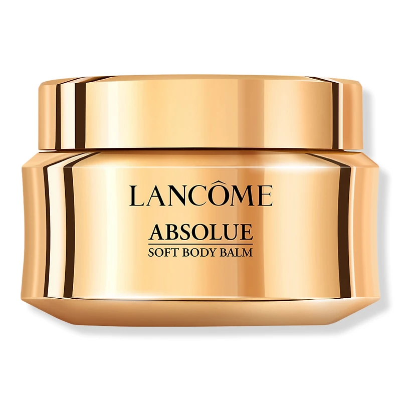 Lancome Absolue Soft Body Balm