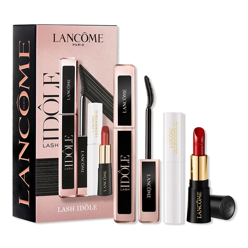 Lancome Lash Idole Makeup Gift Set