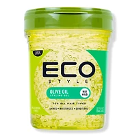Eco Style Olive Oil Gel - 32.0 oz