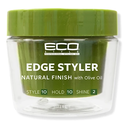 Eco Style Edge Styler