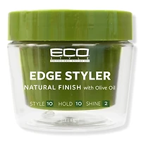 Eco Style Edge Styler