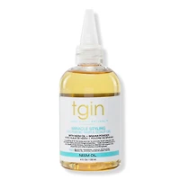 tgin Miracle Styling Ayurvedic Hair & Scalp Oil