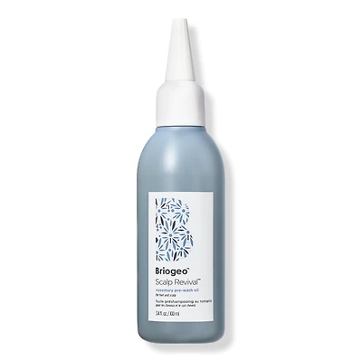 Briogeo Scalp Revival Rosemary Pre-Wash Oil