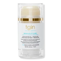 tgin Miracle Styling Smooth & Sleek Wax Stick