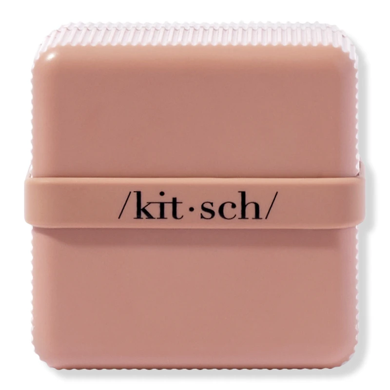 Kitsch Bottle-Free Beauty Travel Case