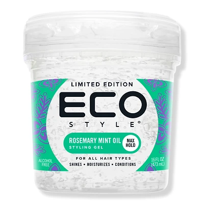 Eco Style Rosemary Mint Gel