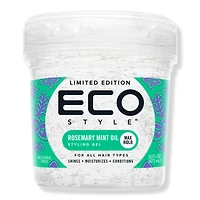 Eco Style Rosemary Mint Gel