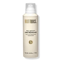 Hot Tools Pro Artist Curl Protector Heat & Style Protecting Curl Mousse