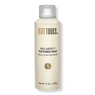Hot Tools Pro Artist Textured Heat Thermal Tousle Texture Spray