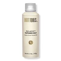 Hot Tools Pro Artist Textured Heat Thermal Tousle Texture Spray
