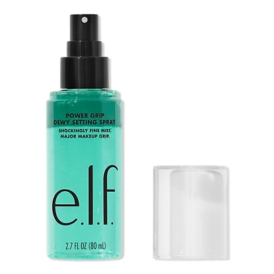 e.l.f. Cosmetics Power Grip Dewy Setting Spray