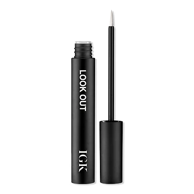 IGK Look Out Lash and Brow Boosting Peptide Serum