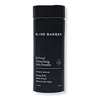 Blind Barber 80 Proof Texturizing Style Powder