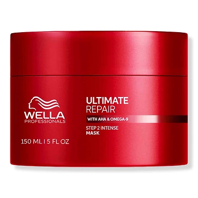 Wella Ultimate Repair Mask - oz