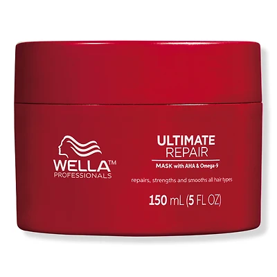 Wella Ultimate Repair Mask - oz
