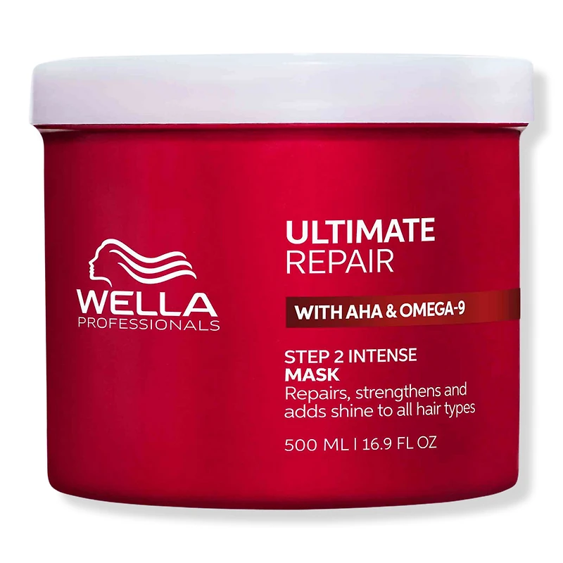 Wella Ultimate Repair Mask - oz