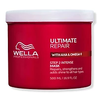 Wella Ultimate Repair Mask - oz