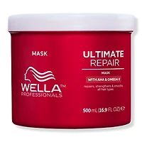 Wella Ultimate Repair Mask - oz