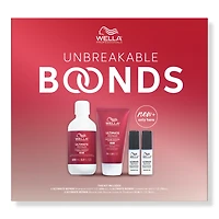 Wella Ultimate Repair Unbreakable Bonds Kit