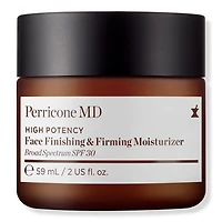 Perricone MD High Potency Face Finishing & Firming Moisturizer SPF 30