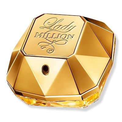 Rabanne Lady Million Eau de Parfum - oz