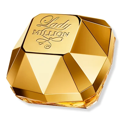 Rabanne Lady Million Eau de Parfum - oz