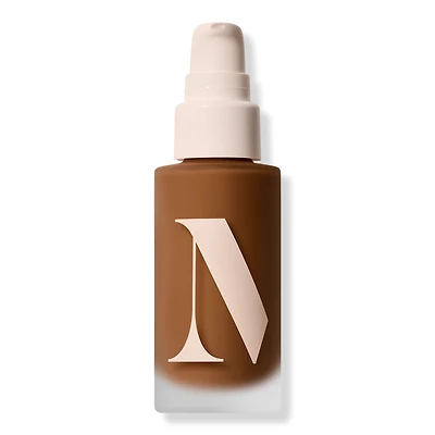 Morphe Lightform Extended Hydration Foundation