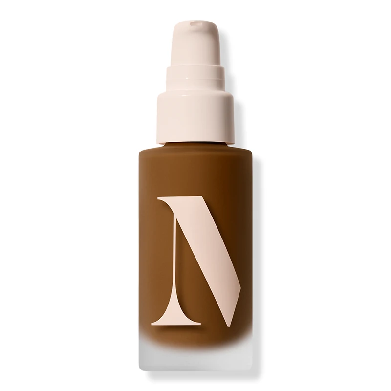 Morphe Lightform Extended Hydration Foundation