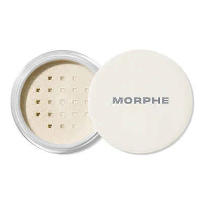 Morphe Mini Bake & Set Setting Powder 