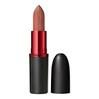 MAC M·A·CXIMAL Silky Matte Viva Glam Lipstick