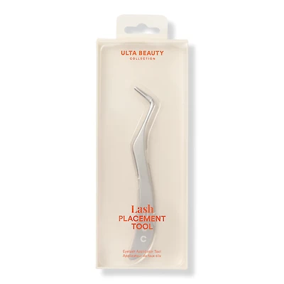 ULTA Beauty Collection Lash Placement Tool Eyelash Applicator